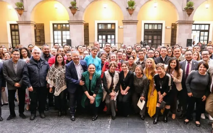 Política de austeridad en Edomex genera ahorros por más de 154 mdp