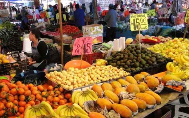 Propone regidora de Naucalpan reformar el Reglamento de Mercados