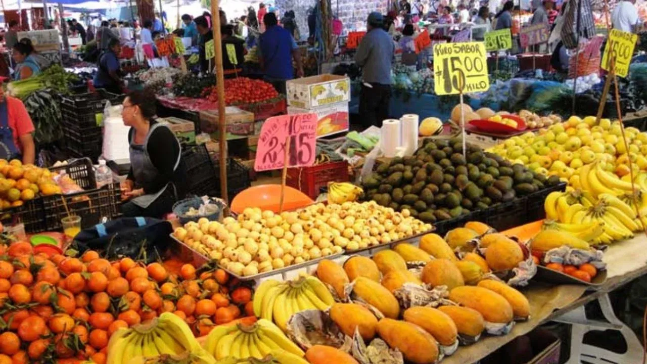 Propone regidora de Naucalpan reformar el Reglamento de Mercados