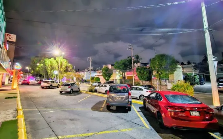 Reordenamiento en Zona Azul de Satélite Municipio de Naucalpan brinda mayor seguridad, movilidad e inclusión