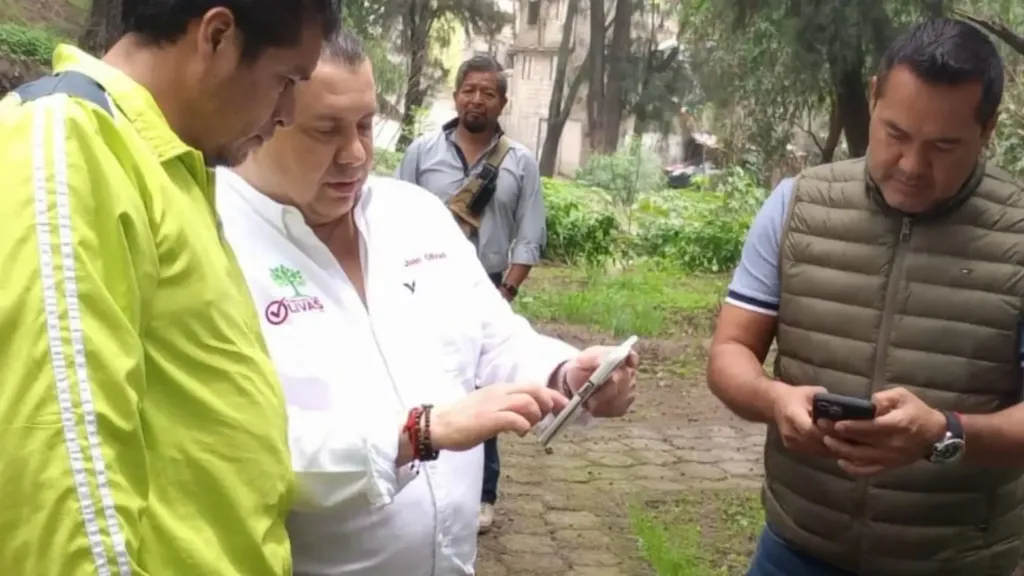 Respalda base Suteymista de Naucalpan continuidad de Tomás Palomares Parra al frente de la sección sindical