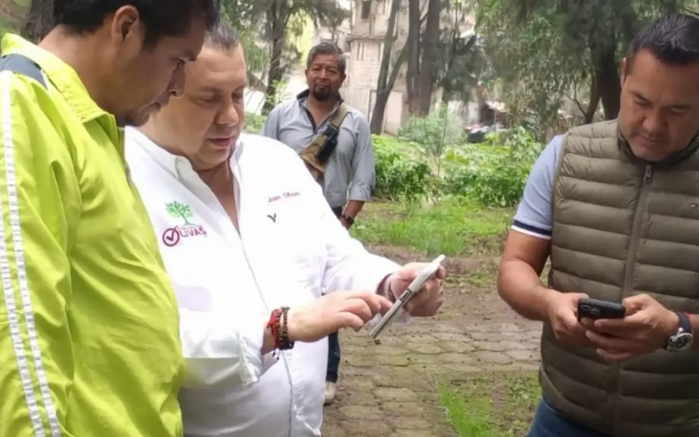 Respalda base Suteymista de Naucalpan continuidad de Tomás Palomares Parra al frente de la sección sindical