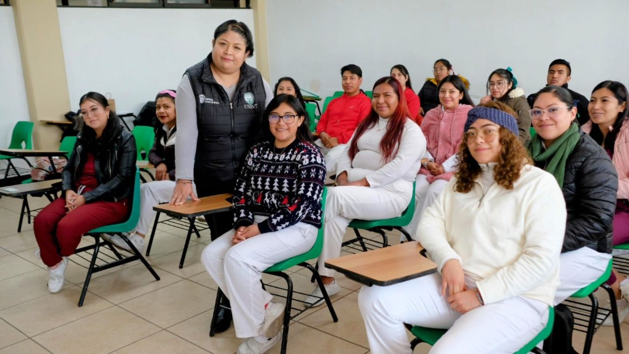 Viven en el Edomex 3 millones de jóvenes Consejo Estatal de Población