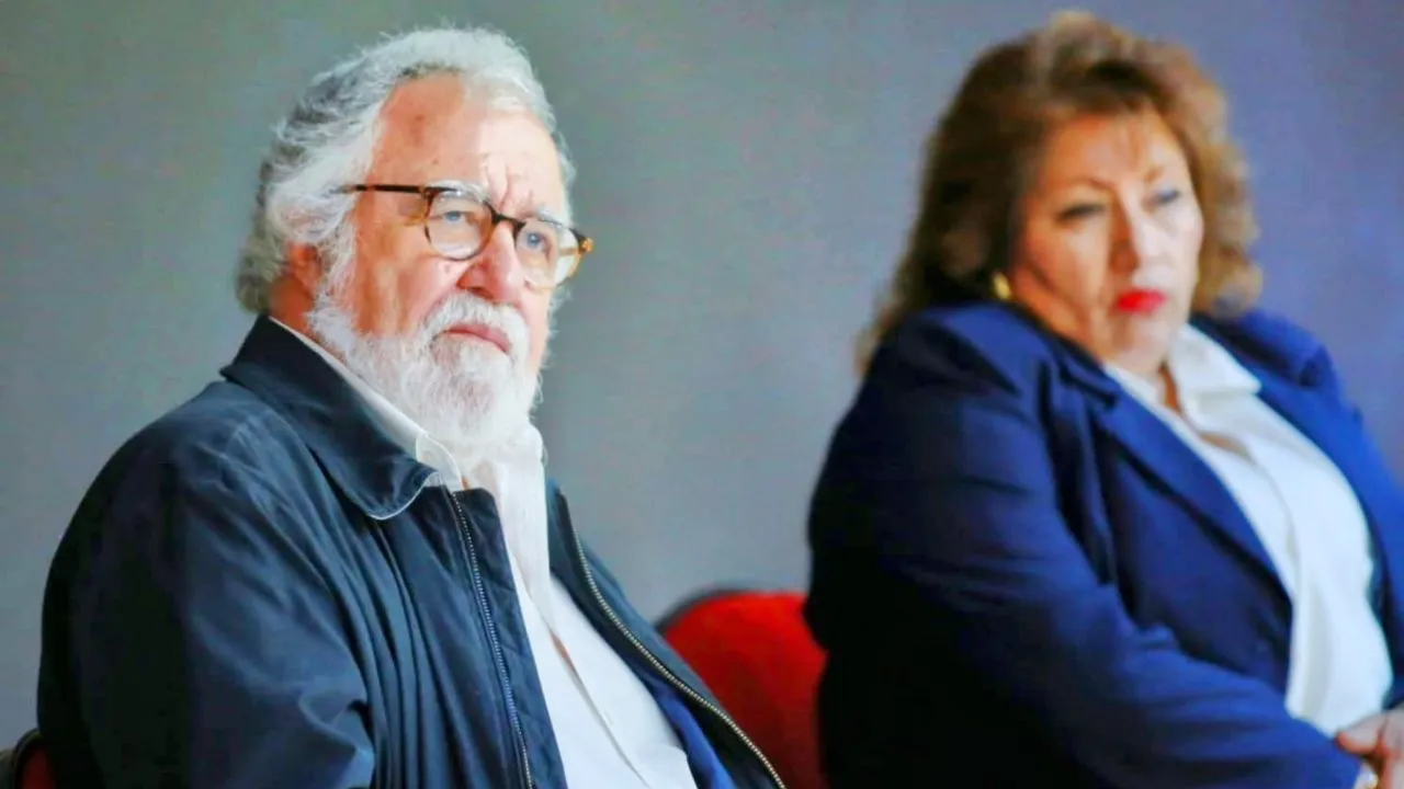 A partir de 2025 Gobierno de Ecatepec trabajo conjunto con la Cdmx