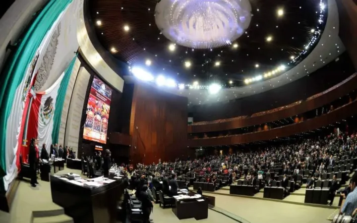 Aprueban en el Congreso de la Unión las primeras Cuatro Reformas Constitucionales de AMLO con consenso de la oposición