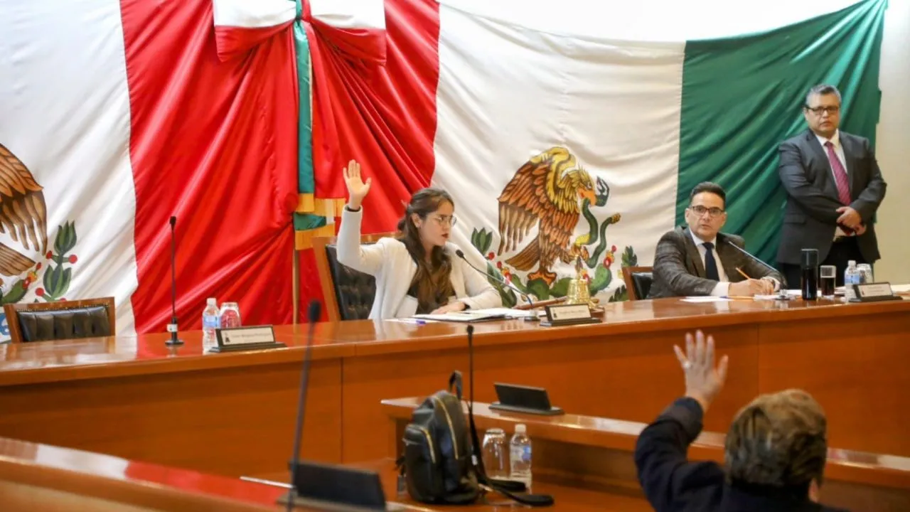Aprueban modificación al plan anual de obra pública 2024 de Naucalpan