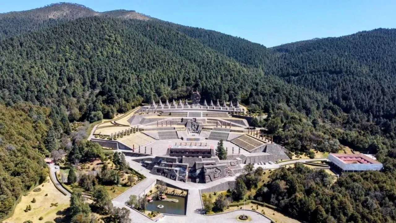 Centro Ceremonial Otomí cumple 44 años de ser un sitio de conexión con la naturaleza, la cultura y la historia*
