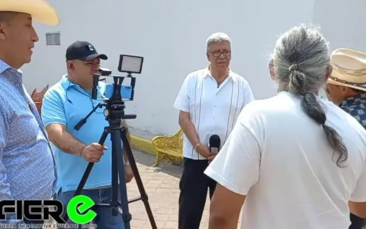 Ciao, Luis Fernando Cosgaya Herrera "Peruzzi", vuela a tú Libertad