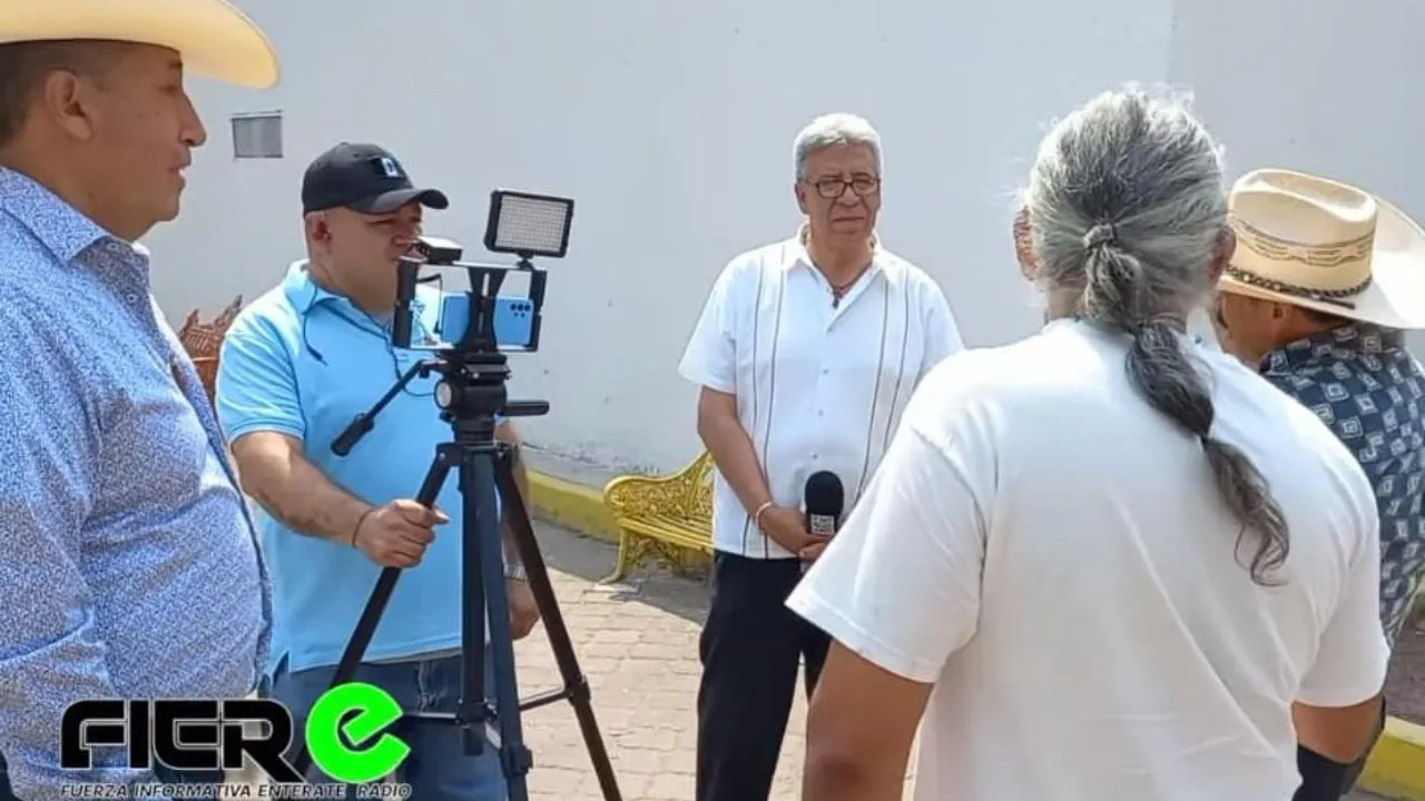 Ciao, Luis Fernando Cosgaya Herrera "Peruzzi", vuela a tú Libertad