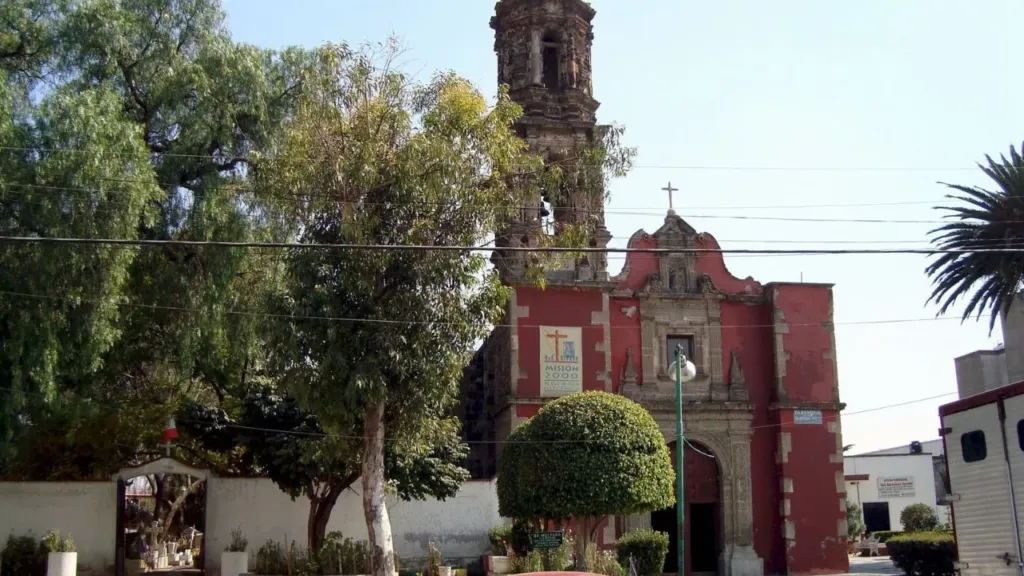 Crónicas del tiempo