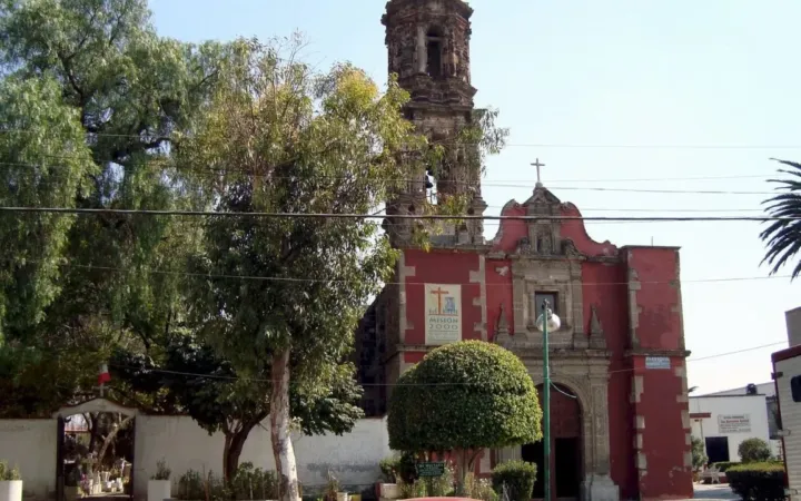 Crónicas del tiempo