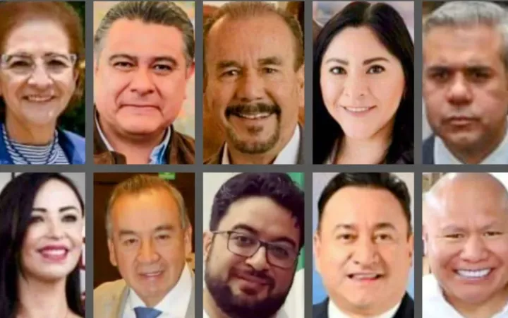 Crucial el estado que Guarda las Haciendas Municipales en vías a la transición; deudas de todo tipo, pasivos a mediano y corto plazo, así como el ajuste al aparato público y la observancia al Capítulo 1000, las prioridades
