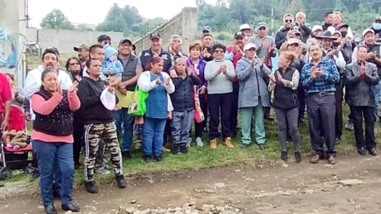 David Parra: "Seguiremos luchando en favor de la justicia social"
