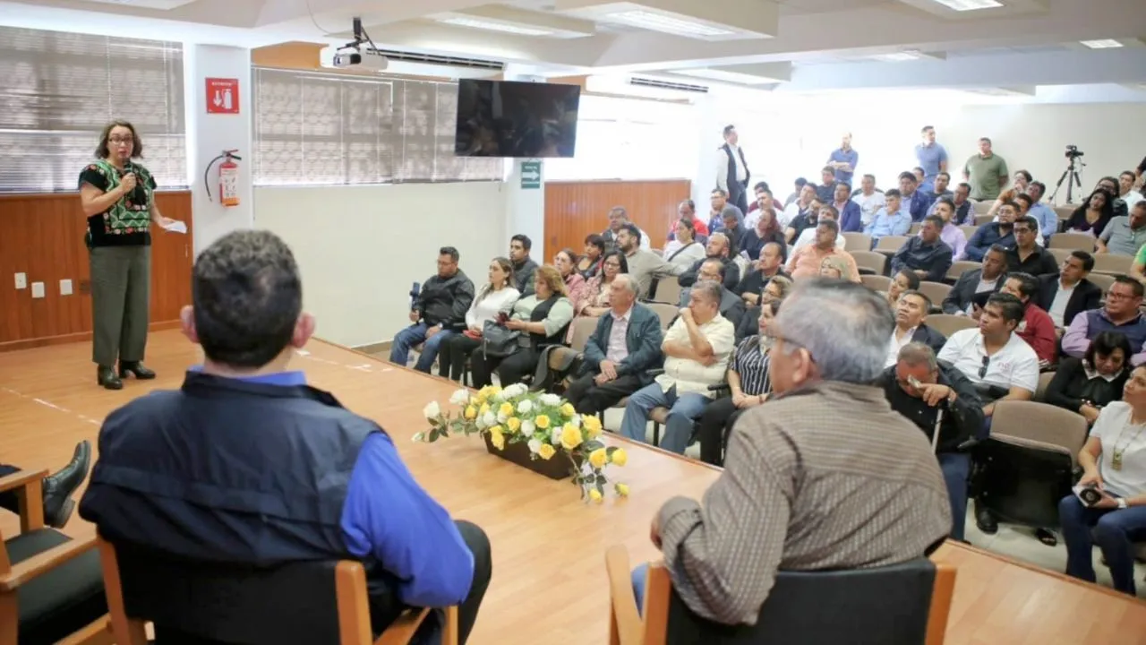 Ecatepec trabajará con la Cdmx en seguridad: Azucena