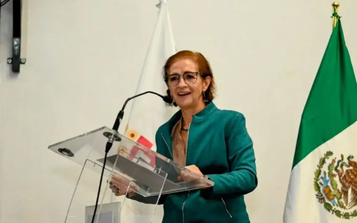 El Programa “100 guerreras” reconstruye el tejido social de Naucalpan: Angélica Moya