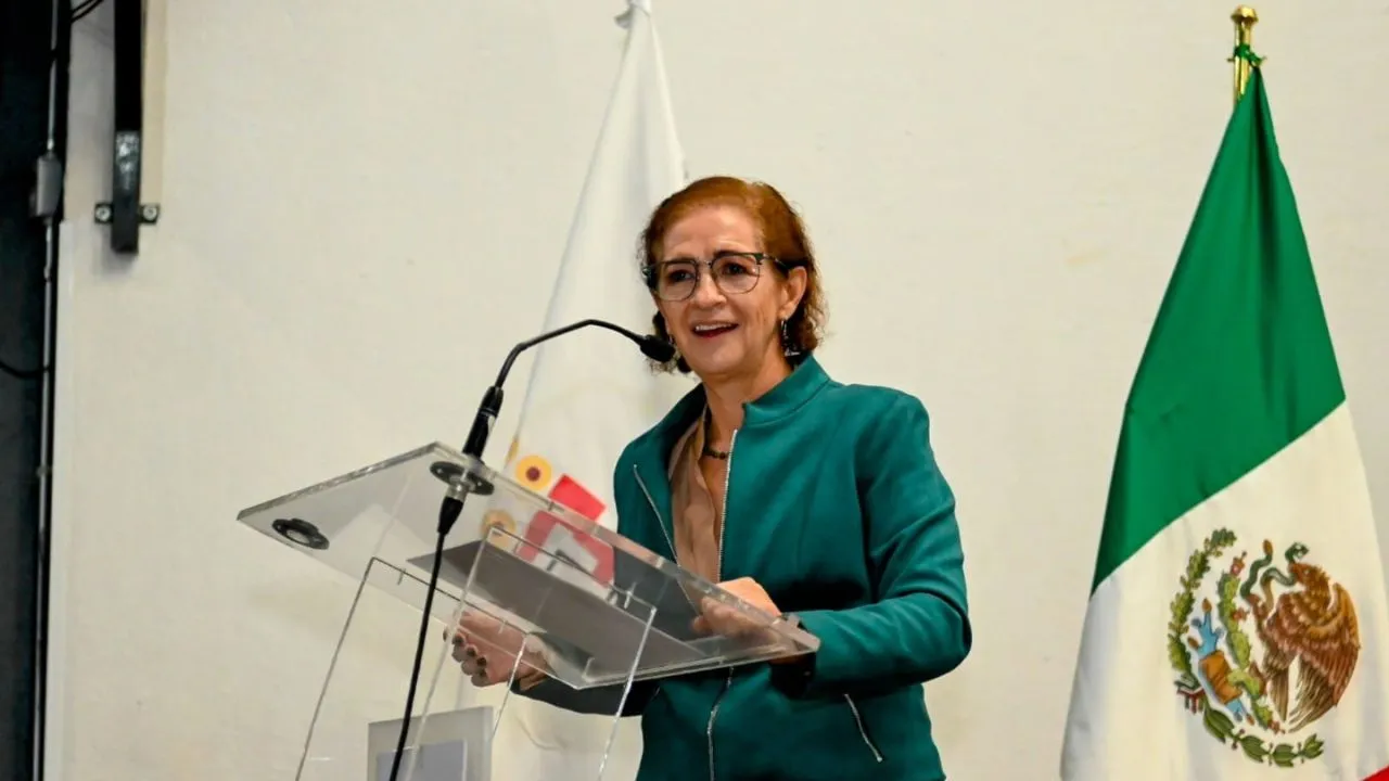 El Programa “100 guerreras” reconstruye el tejido social de Naucalpan: Angélica Moya