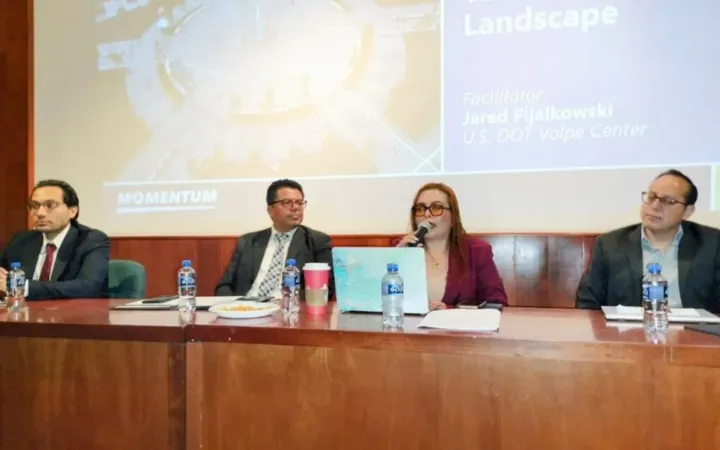 Impulsan GEM y EU la electromovilidad en territorio mexiquense