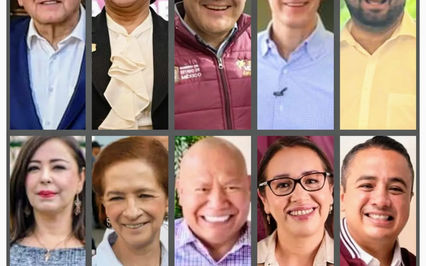 Ineludible visión metropolitana en las agendas de próximos gobiernos municipales del Edomex