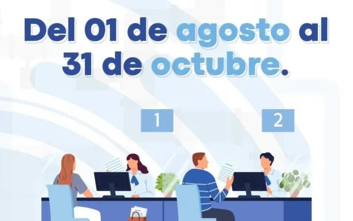 Inicia campaña en Oapas Naucalpan con donaciones para usuarios con multas por falta de pago