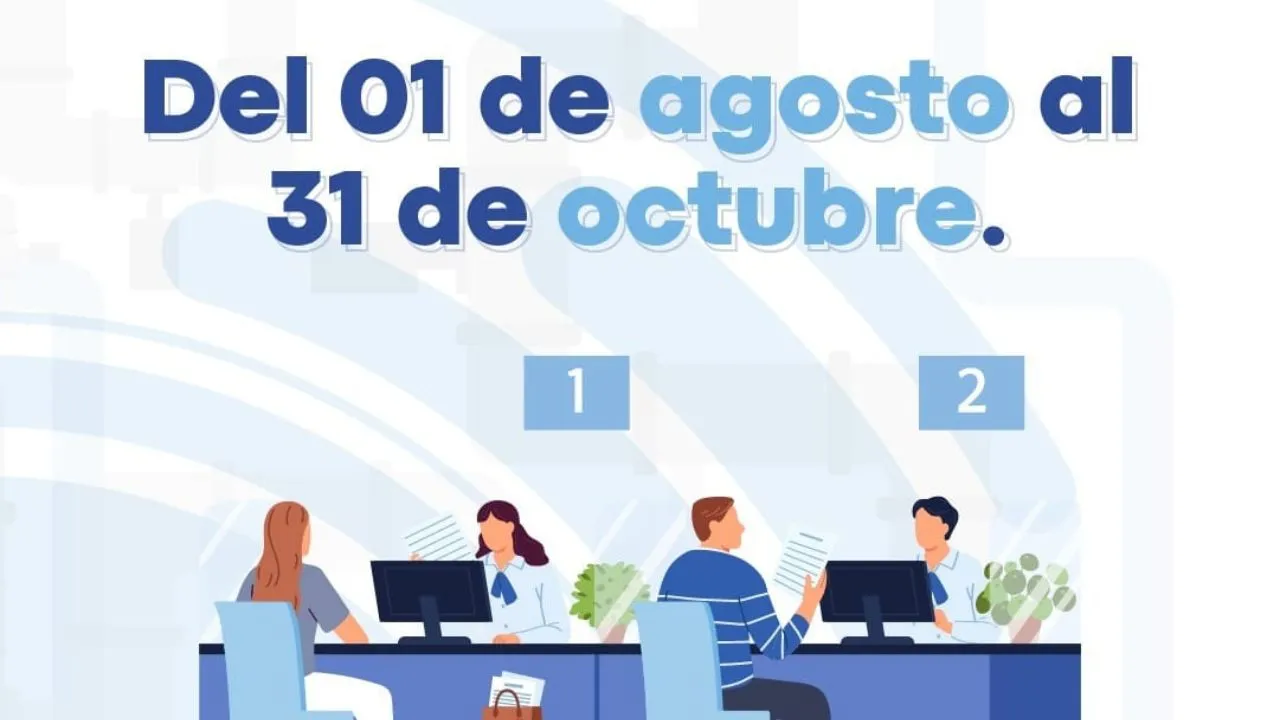 Inicia campaña en Oapas Naucalpan con donaciones para usuarios con multas por falta de pago