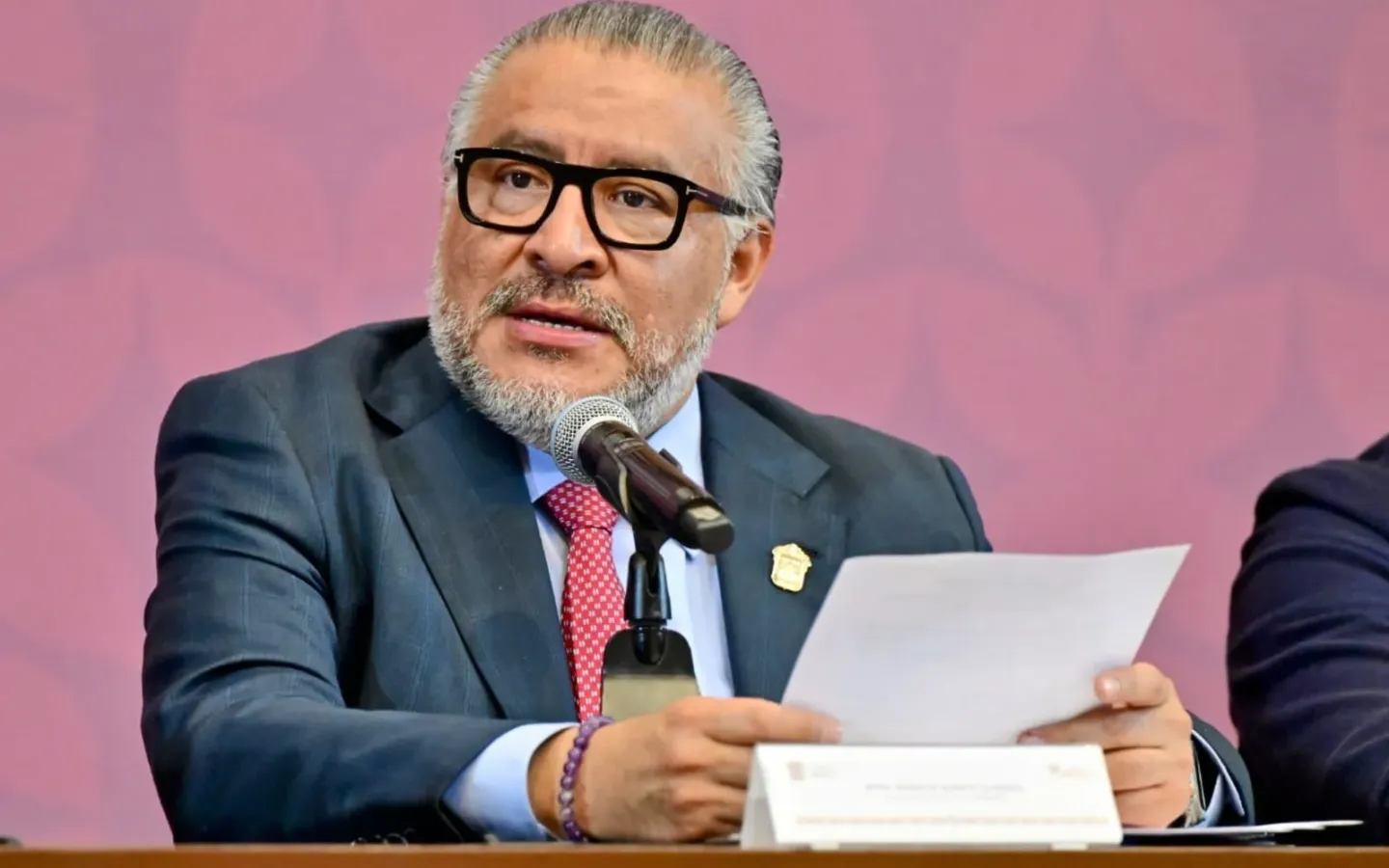 Instala GEM nuevo Sistema Estatal de Movilidad, Seguridad Vial y Transporte