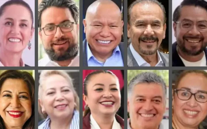 Irreverente perspectiva entre alcaldes electos en la NZT, según van por seis años, cuando muchos ni siquiera “han pisado el infierno”; otros concluirían su ciclo sexenal, y con ello, lograrían hasta tres periodos en distintos momentos