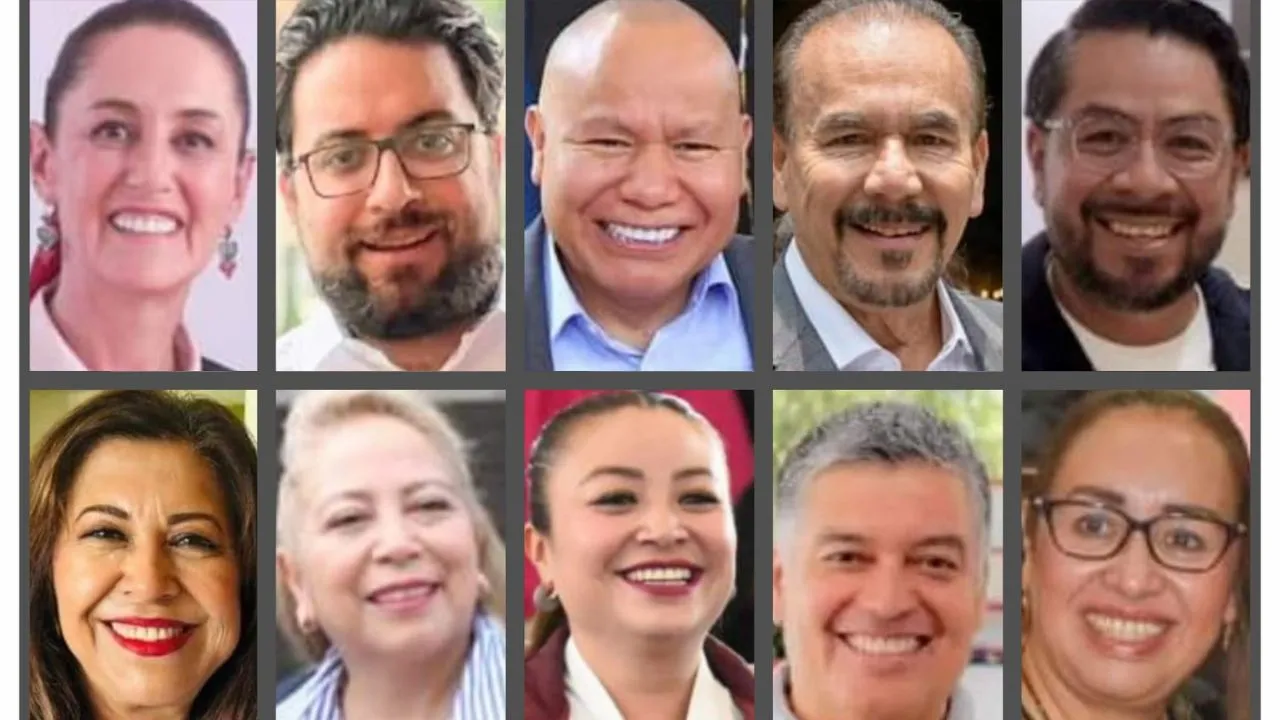 Irreverente perspectiva entre alcaldes electos en la NZT, según van por seis años, cuando muchos ni siquiera “han pisado el infierno”; otros concluirían su ciclo sexenal, y con ello, lograrían hasta tres periodos en distintos momentos