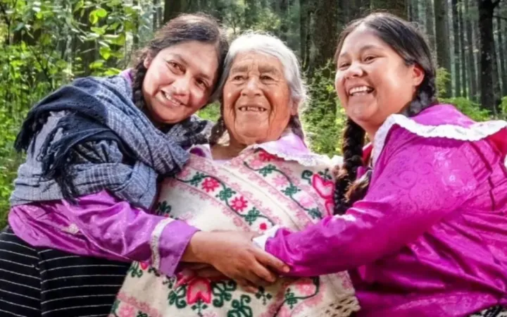 Más de 400 mil mexiquenses se identifican como indígenas: Consejo Estatal de Población