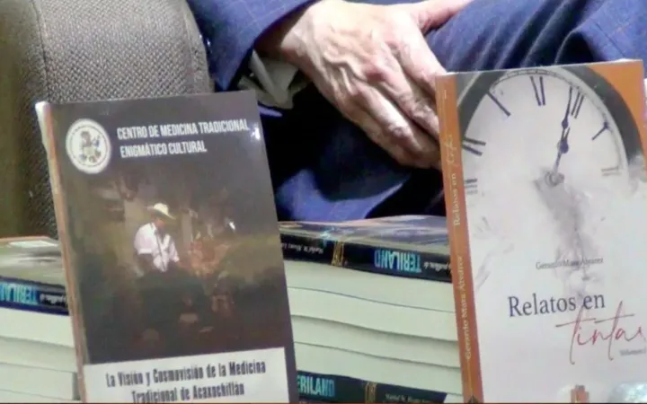 Para que todos puedan publicar sus obras, "Editorial Puertas" va por la democratización de la Literatura