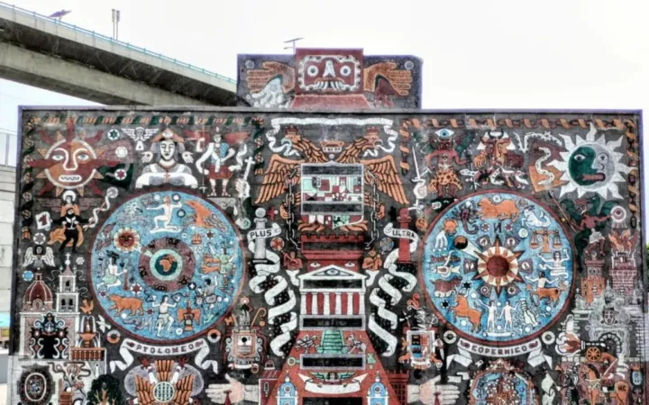 Parque Temático Minimundos en Tlalnepantla ofrece un viaje por diversos países en estas vacaciones