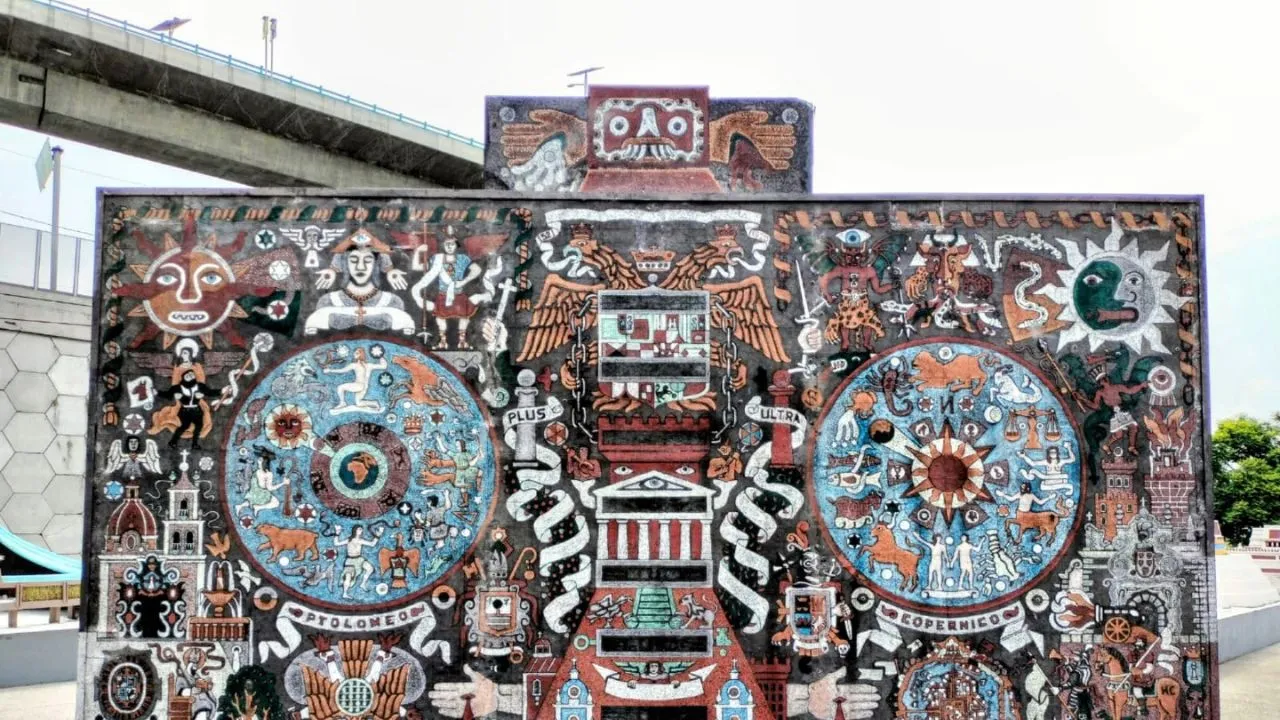 Parque Temático Minimundos en Tlalnepantla ofrece un viaje por diversos países en estas vacaciones