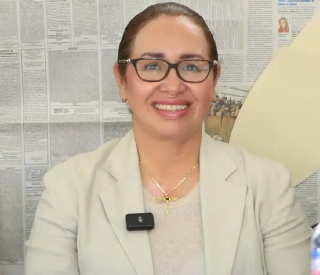Respalda Azucena Cisneros presupuestos metropolitanos
