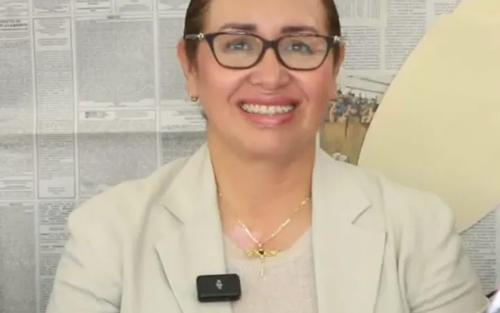 Respalda Azucena Cisneros presupuestos metropolitanos