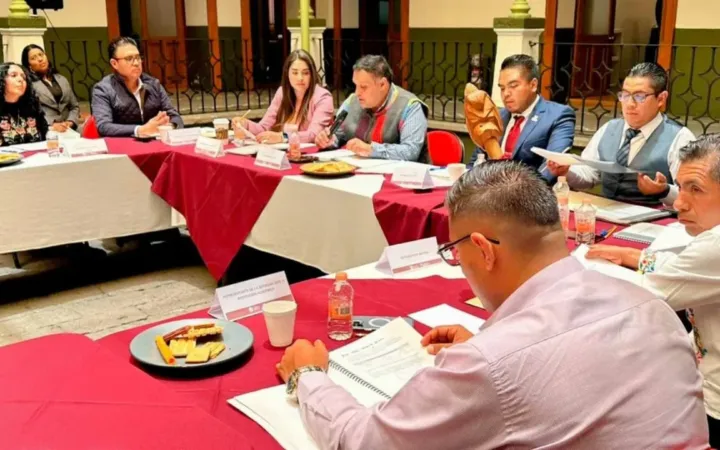 Secretaría de Bienestar instalan comités y nuevos programas para impulsar el bienestar de los pueblos indígenas en el Edomex