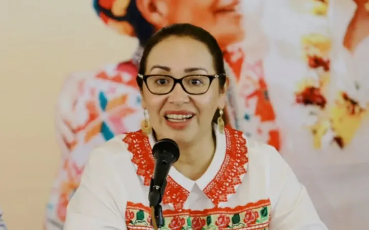 Sesiones de Cabildo de Ecatepec serán públicas: Azucena Cisneros