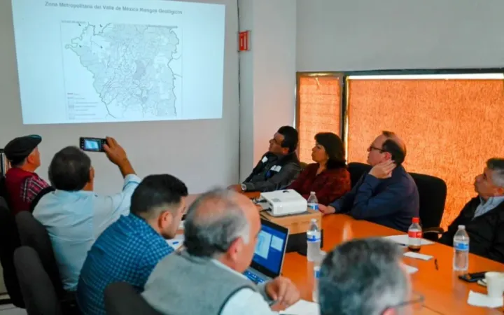 Sismológico Nacional se suma a investigación por estruendos en Praderas de San Mateo