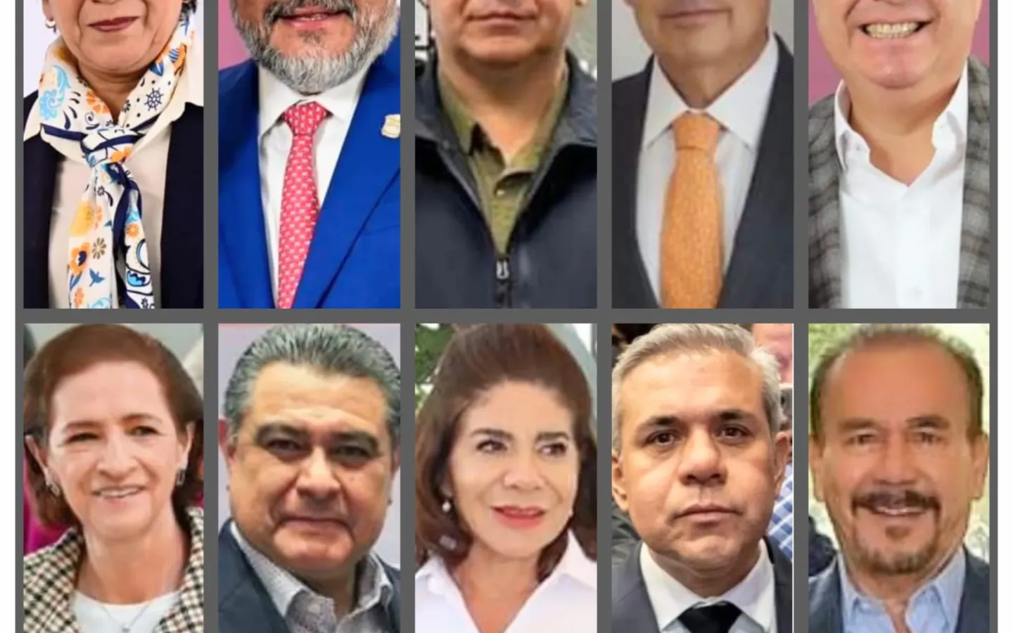 Sostienen Estrategia Fallida de Seguridad del Gobierno de México en 50 municipios del país, de los cuales en cinco del Edomex no hay avances, evaluaciones y resultados, “La NZT está caliente”