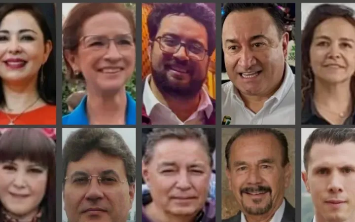 Subsiste política urbana en la NZT entre las luces, las sombras, entre el éxito de los “Cárteles inmobiliarios y de todo tipo”, la plusvalía y los litigios