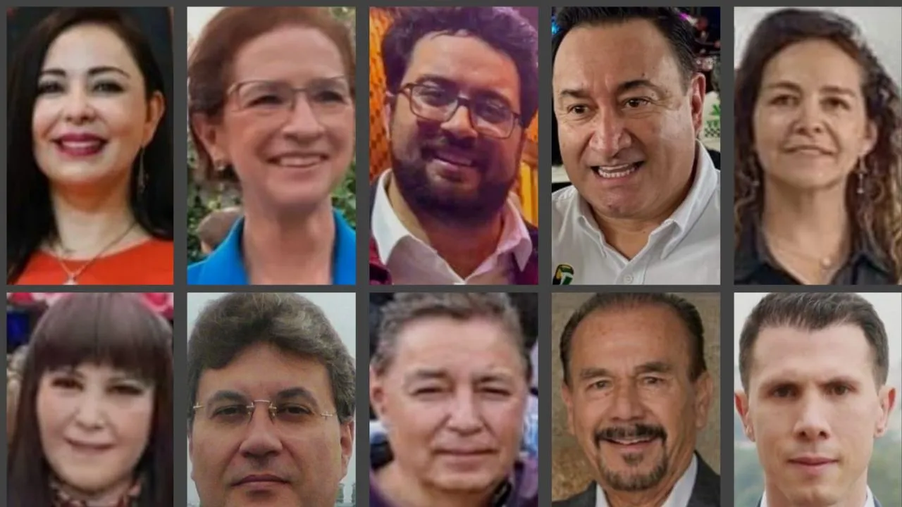 Subsiste política urbana en la NZT entre las luces, las sombras, entre el éxito de los “Cárteles inmobiliarios y de todo tipo”, la plusvalía y los litigios