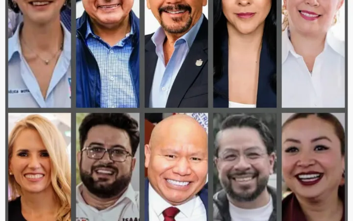 Urge en Edomex Reglamento para aplicación de un "Derecho Indemnizatorio" por la pésima calidad en prestación de los Servicios Públicas municipales