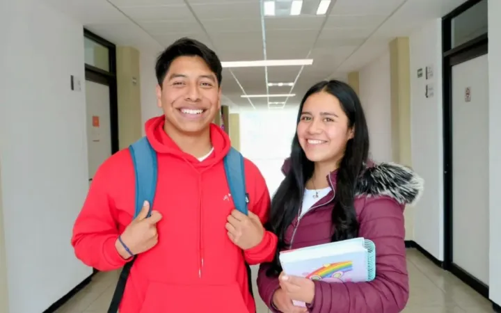 Viven en el Edomex 3 millones de jóvenes: Consejo Estatal de Población