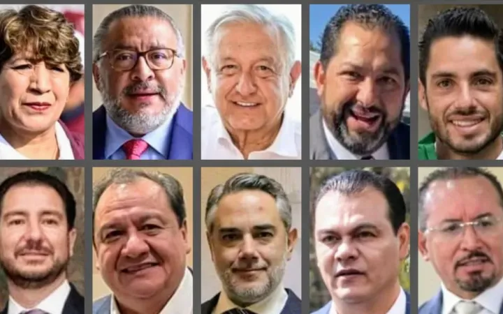 Asume enorme desafío Congreso de Edomex a concretar los acuerdos políticos derivados de la Reforma al Poder Judicial y concretar el Plan "C"