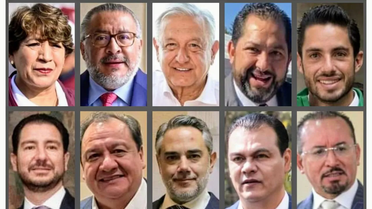 Asume enorme desafío Congreso de Edomex a concretar los acuerdos políticos derivados de la Reforma al Poder Judicial y concretar el Plan "C"