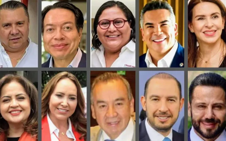 "Caso Olivas" a transitar en Comisión Interamericana plantea el respeto a la militancia partidista en su legítimo derecho a alcanzar una candidatura + No "más simulaciones" en procesos internos y violaciones arteras a métodos de postulación