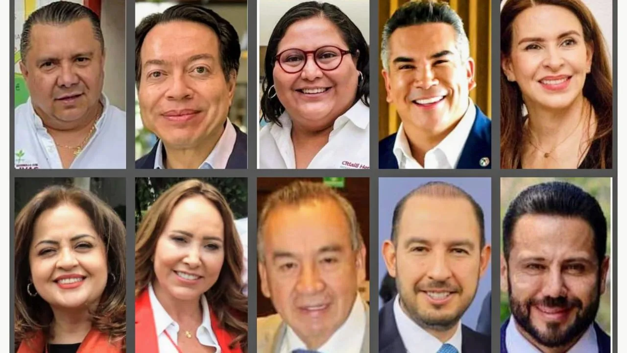 "Caso Olivas" a transitar en Comisión Interamericana plantea el respeto a la militancia partidista en su legítimo derecho a alcanzar una candidatura + No "más simulaciones" en procesos internos y violaciones arteras a métodos de postulación