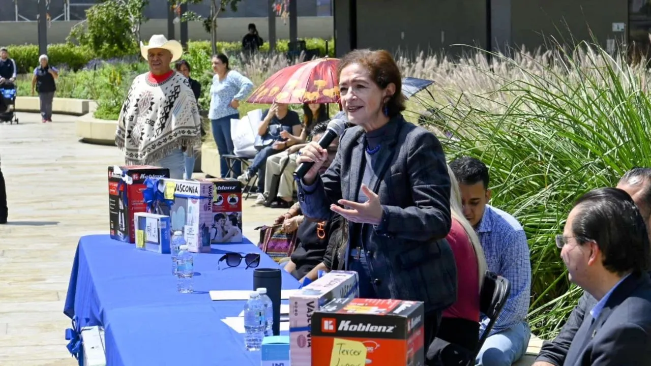 "Celebración", Platillo Ganador del Concurso "Sabor a Naucalpan"