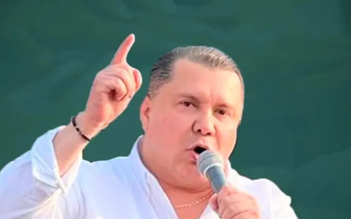 Da entrada Comisión Interamericana de Derechos Humanos en Washington D.C. a “Caso Olivas”