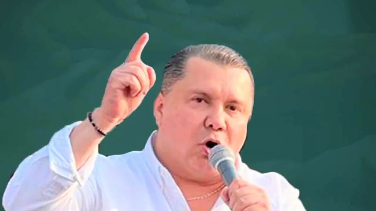 Da entrada Comisión Interamericana de Derechos Humanos en Washington D.C. a “Caso Olivas”