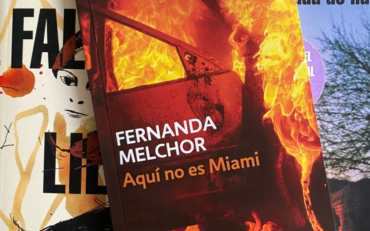 Hay veces que hasta el Diablo necesita un rezo
