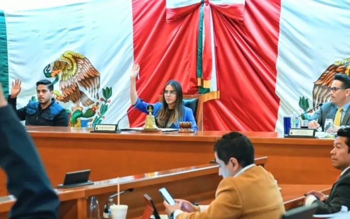 Relanza Naucalpan campaña para usuarios con rezago en el pago de derechos por suministro de agua potable